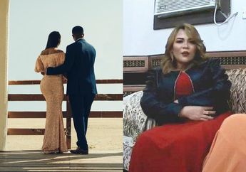 TKW Indonesia Ini Baru 3 Hari Kerja Langsung Diajak Nikah Majikannya Sendiri di Arab Saudi, Begini Nasibnya Sekarang, Jadi Nyonya?