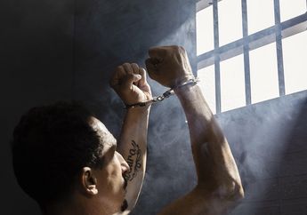 Arti Mimpi Masuk Penjara Jauh dari Keindahan Duniawi, Justru Pertanda Ada Tekanan dan Peringatan Tegas Soal Hal Ini, Simak Penjelasannya!