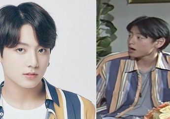 Bak Pinang Dibelah Dua! Netizen Heboh Usai Tengok Video Roger Danuarta di Tahun 90-an, Disebut Perpaduan Jungkook BTS dan Lee Min Ho, ARMY Setuju?