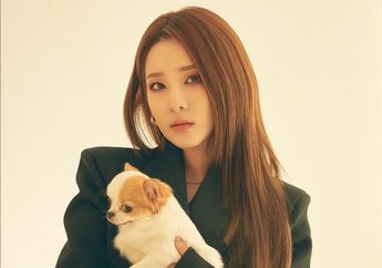 Pertama Kalinya Tinggal Sendirian Setelah 37 Tahun Hidup, Inilah Penampakan Rumah Artis Sandara Park yang Unik dan Penuh Barang Koleksi