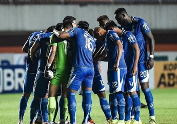 Dua Kali Sabet Runner-up, Robert Alberts Umbar Target Utama Persib di Piala AFC