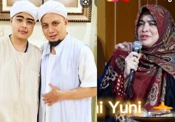 Duit Rp 69 Miliar Pesantren Az-Zikra Raib, Ibunda Alvin Faiz Dituding Selewengkan Uang Yayasan Usai Diusir?