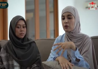 Bak Petir di Siang Bolong Dengar Lesti Kejora Sudah Hamil Anak Pertamanya dengan Rizky Billar saat Acara Resepsi, Shireen Sungkar Langsung Khawatirkan Hal Ini: Ya Allah!