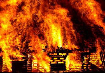 Bikin Merinding 2 Dekade dengan 700 Lebih Korban, Inilah Pembantaian Paling Mengerikan Sepanjang Sejarah Manusia, Penduduk Sekitar Sampai Tak Makan Daging Berbulan-bulan 