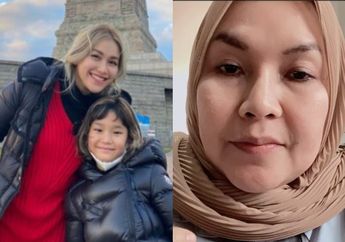 Ibu sang Biduan Sempat Curhat Nelangsa Tak Ikut Diboyong Ayu Ting Ting Liburan ke Luar Negeri, Kini Terkuak Alasan Umi Kalsum Tak Ikut Terbang ke Amerika
