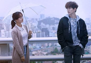 Bakal Disiarkan Ulang dan Dijamin Bikin Baper, Yuk Simak Sinopsis Drama Korea 'Just Between Lovers' yang Dibintangi Junho 2PM dan Won Jin Ah, Hindari Nonton di Situs Drakorindo Ilegal ya!