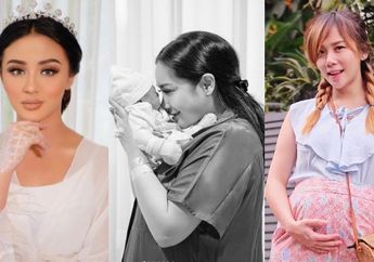 Biaya Persalinan ERACS yang Dilakoni Nagita Slavina sampai Margin Wieheerm, Metodenya Sudah Ada Sejak Awal 1990, Intip Rincian Estimasinya