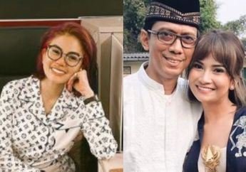 Misteri Silsilah Keluarga Vanessa Angel Dibongkar Nikita Mirzani, Doddy Sudrajat Ternyata Bukan Ayah Kandung? Pengakuan Teman Masa Kecil Bikin Gempar