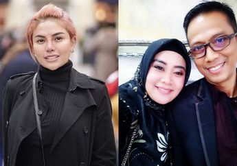 Tegas! Nikita Mirzani Minta Doddy Sudrajat&nbsp;Hentikan Drama Perebutan Hak Asuh dan Hak Waris Gala Sky Hingga Pemindahan Makam Vanessa Angel: Ini Keterlaluan!