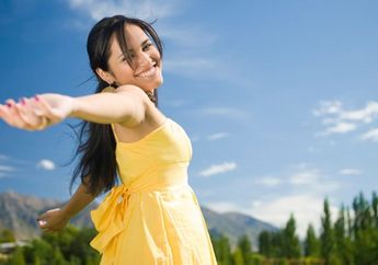 Sambut Hari Valentine, 4 Tips Ini Cocok Buat Jomblo Biar Tetap Happy Meski Tak Punya Pasangan