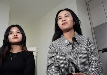 Cover Lagunya di YouTube Panen Dislike Meski Trending Satu, Adik Vanessa Angel: Kita Nyanyi Lagu Itu Kan Bukan Buat Nyari Popularitas