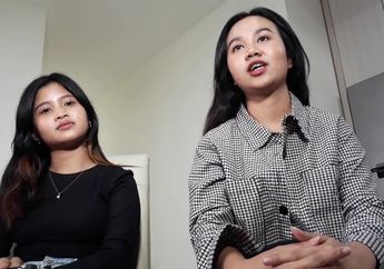 Akui dapat Banyak Tawaran Bargabung Label, Begini Jawaban Adik Vanessa Angel