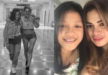 Ibunya Kerap Bikin Gaduh sampai Dicap Artis Kontroversial, Anak Nikita Mirzani Ngaku Pernah Dicemooh Teman Sekolahnya, Begini Responsnya Saat Bela Sang Mama