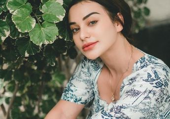 Dituding Cari Lelaki Lain Saat Jerinx SID Ditahan, Nora Alexandra Naik Pitam dan Himbau Warganet untuk Tak Memfitnah Keluarganya