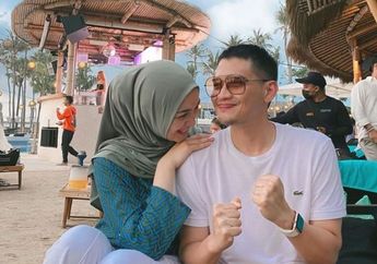 Baru 2 Tahun Menikah Sudah Dipaksa Telan Pil Pahit Suaminya Dituding Memiliki Anak Biologis dari Wanita Lain, Citra Kirana Legawa: Gak Ada Hidup yang Sempurna!