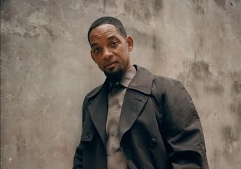 Kejadian Will Smith Tampar Chris Rock pada Acara Oscar 2022 Bikin Geger, Pihak Academy Awards Berikan Tanggapannya