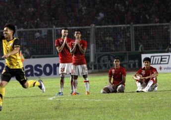 Duet Penghancur Indonesia di SEA Games 2011 Bakal Satu Tim dengan Saddil Ramdani