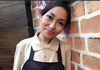 Ingin Wujudkan Impian Sang Ayah yang Dirikan Sekolah Gratis, Niniek Arum: Aku Suka Agak Emosional Kalau Ngomong Ini