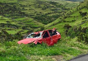 Arti Mimpi Kecelakaan Mobil Tidak Selalu Seburuk yang Dikira, Bisa Jadi Petunjuk Buat Berhati-hati hingga Terlibat Cinta Segitiga