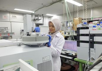 Ilmuwan Indonesia Susun Peta Kimia Tempe, Makanan Khas Nusantara Ini Makin Tunjukkan Popularitasnya sebagai Superfood