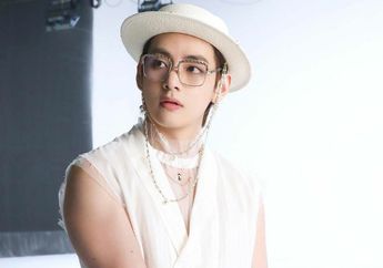 Mendadak Pamerkan Bentuk Tubuhnya yang Kekar, V BTS Justru Ungkap Fakta Mengejutkan di Balik Badannya yang Berotot