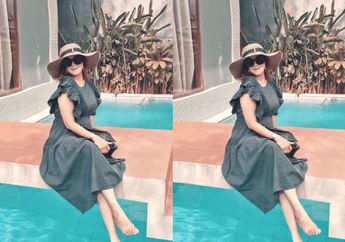 Tak Sesuai Ekspektasi, Artis Cantik ini Kena Tipu Suami yang Ngaku Juragan Minyak hingga Dikejar Debt Collector Karena Harus Lunasi Utang Segunung, Hidupnya Kini Malah Jadi Sorotan