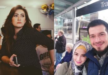 Pernah Jadi Pacar Primus Yustisio Selama 5 Tahun Namun Tak Berujung Pelaminan, Begini Reaksi Nafa Urbach Saat Duduk Semeja dengan Jihan Fahira, Canggung?