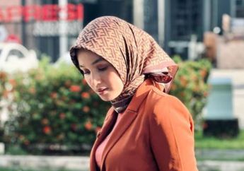 Tinggalkan Hingar Bingar Dunia Hiburan, Begini Kabar Artis FTV Ini Usai Dinikahi Putra Sambung Siti Nurhaliza, Hidupnya Makin Mewah Bak Putri Raja!