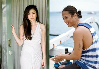 Febby Rastanty dan Dita Wicaksono Terlibat Projek Film Love of Fate!