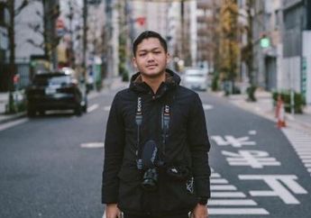 Ikuti Jejak Anang dan Krisdayanti, Azriel Hermansyah Ngebet Jadi Politikus sampai Bela-belain Kuliah S2, ini Alasannya