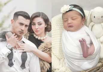 Sudah Dipepet Lesti Kejora dan Rizky Billar untuk Dijodohkan dengan Anak Mereka Kelak, Ternyata Inilah Arti Nama Guzelim Aracelli Ali Syakieb, Putri Semata Wayang Ali Syakieb dan Margin Wieheerm
