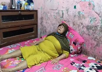 5 Anak Rodiah Tega Laporkan dan Ancam Ibu Kandungnya hingga Alami Trauma, Pihak Kepolisian Ungkap Fakta Keberadaan Sertifikat Tanah yang Jadi Biang Keributan