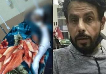 Disebut-sebut Psikopat Lantaran Tega Siksa hingga Siram Istrinya dengan Air Keras, WNA Pelaku Kekerasan di Cianjur Ternyata Tak Hanya Cemburu Pada Laki-laki, Pihak Keluarga Korban Ungkap Hal Tak Terduga Ini