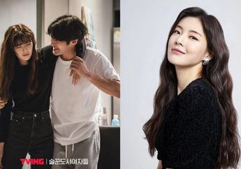 Beginilah Rasanya Beradegan Ranjang dengan Aktor Seganteng Choi Siwon di Drama Drink Now, Work Later, Lee Sun Bin Sampai Curhat Begini, Pengakuannya Sungguh Mengejutkan