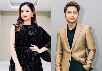 Tak Malu-malu Beberkan Perasaannya yang Menyukai Mark Natama, Anggi Marito: Sebenarnya Aku Nggak Pernah Confess Secara Langsung