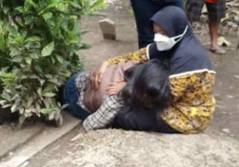 Terbongkar, Inilah Sosok Pacar dan Calon Mertua Novia Widyasari yang Punya Jabatan Mentereng, Kapolri Listyo Sigit Ikut Turun Tangan Tanggapi Kasus Tragisnya