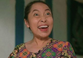 Pernah Syuting Bareng, Niniek Arum Kenang Tingkah Lucu Rony Dozzer hingga Sifat Asli Tamara Bleszynski