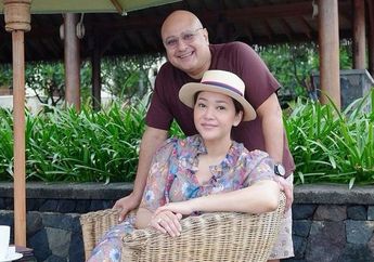 Hidup Bagai Ratu Sejak Dipersunting CEO Time International, Maia Estianty Mendadak Singgung Ketenangan Bak Ungkap Suasana Hatinya yang Berkecamuk: Sabar..