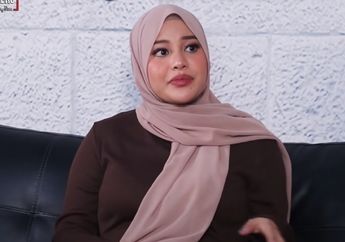 Kerap Diremehkan Gegara Statusnya sebagai Putri dari Musisi Terkenal, Aurel Hermansyah Ceritakan Kisah Pilu yang Membuatnya Merasa Tak Dihargai: Percuma Deh Kayaknya...   &nbsp;
