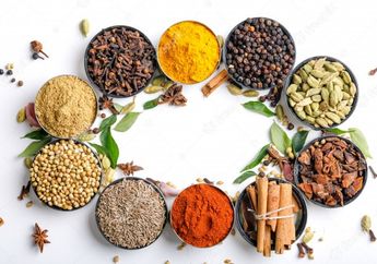  Seumur Hidup Bisa Sehat dan Gak Perlu Cemas, Inilah 3 Bumbu Dapur yang Mampu Menjaga Kesehatan Jantung, Rajin-rajin Konsumsi dari Sekarang!