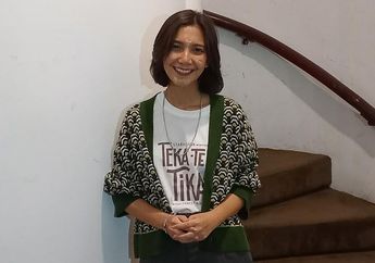 Akui Perannya dalam 'Teka-Teki Tika' Tak Sopan, Sheila Dara Sampai Ucapkan Permohonan Maaf
