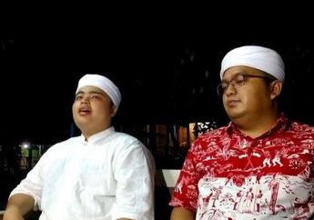 Adit Jagoan Sebut Tahlilan 7 Harian Ameer Azzikra Bakal Digelar di Kediamannya di Masjid Azzkira Sentul
