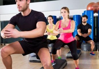 Telanjang hingga Berhubungan Intim, 10 Permintaan Aneh Ini Biasa Diminta Klien pada Pelatih Gym Pribadi