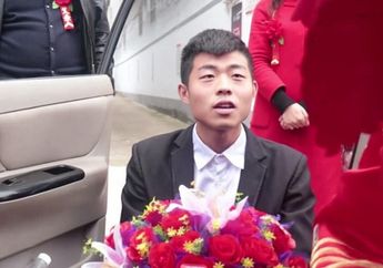 Pengantin Wanita Ini Tak Mau Turun dari Mobil, Merajuk Ogah Nikah Sebelum Hal Ini Dipenuhi hingga Buat Mertua Syok, Respon Mempelai Pria Sungguh Nyelekit