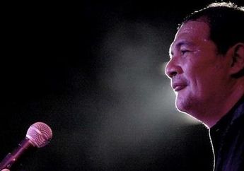 Innalillahi, Selamat Jalan Panutanku, Musisi Kondang Idang Rasjidi Telah Tiada: Mohon Dimaafkan Segala Kesalahannya