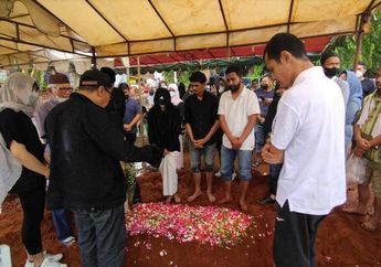 Mengenang Sang Ayah, Anak Idang Rasjidi: Dia Pria yang Hebat, Baik untuk Banyak Orang