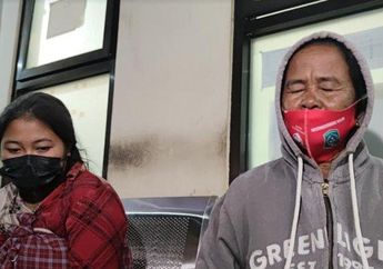 Seperti Kiamat! Begini Kesaksian Warga Lumajang Terhadap Gunung Semeru yang Mendadak Keluarkan Erupsi Dahsyat!