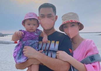 Model Asal Yogyakarta yang Mengaku Hamil dengan Suami Zaskia Gotik Tak Hadir dalam Sidang Perdana