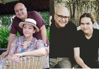 Sekali Belanja Dul Jaelani Beli 7 Baju Sampai Tagihannya Tembus Rp103 Juta, Maia Estianty Sampai Pusing Ngadu pada Irwan Mussry