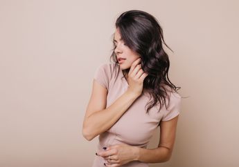 Tips Melenyapkan Uban dalam Sekejap Pakai Daun Kemangi, Caranya Bukan Dimakan Tapi Diolah Seperti ini!